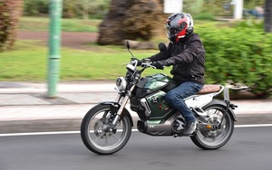 Diario HOY | Dejar el combustible y ahorrar dinero: motos eléctricas, otra opción en el mercado