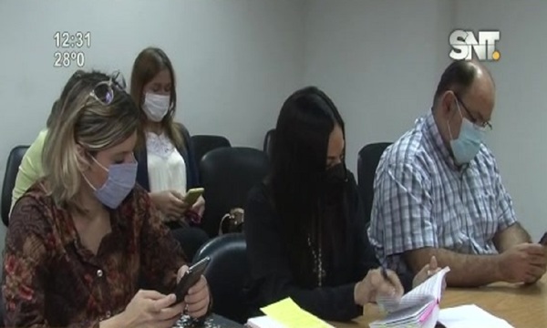 Caso Sabryna Breuer: Juicio Oral y Publico contra el Forense Pablo Lemir - SNT