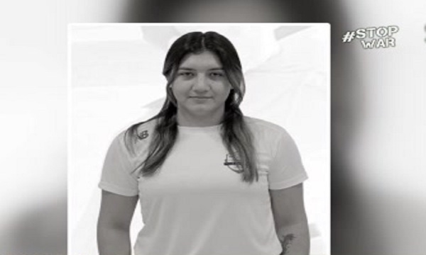 Fallecida en accidente era destacada atleta nacional - SNT