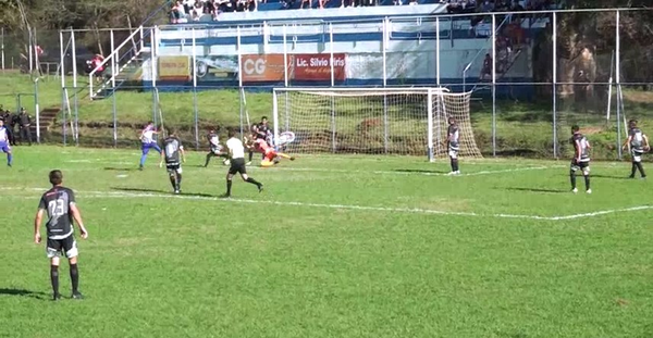 El 8 de mayo inicia el campeonato de la Liga Encarnacena de Fútbol