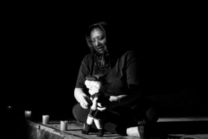 Últimas funciones del "Marzo Teatral" en Ciudad del Este - Paraguay Informa