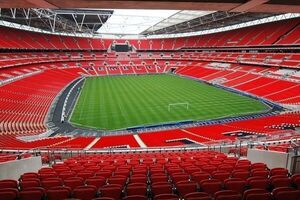 Finalísima Sudamérica-Europa en Wembley - 1000 Noticias