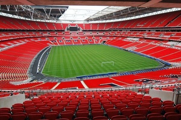 Finalísima Sudamérica-Europa en Wembley - 1000 Noticias