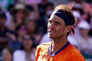 Nadal será baja seis semanas - El Independiente
