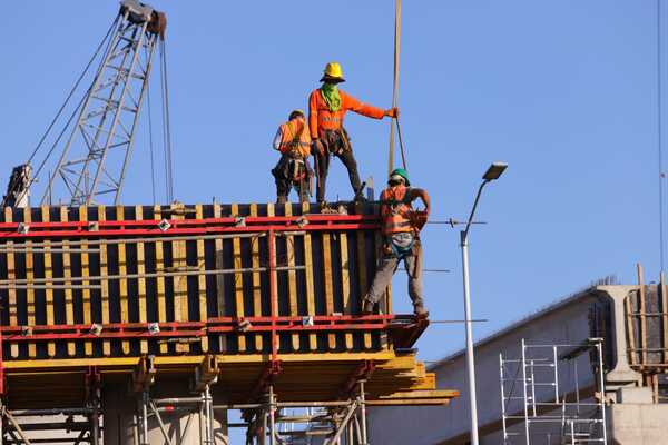 Capacitación en prevención de riesgos laborales iniciará en abril - .::Agencia IP::.
