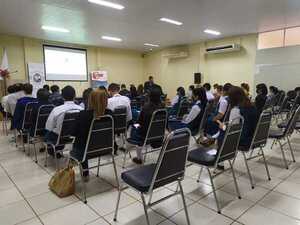 MIC impulsa formalización y financiamiento para Mipymes en itapúa