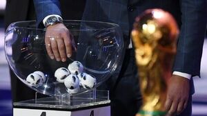 Así será el sorteo del Mundial de Qatar