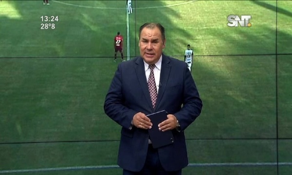 Bloque Deportivo en el IDM - SNT
