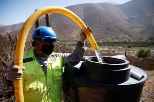 Cooperación española apoya proyectos de agua y saneamiento básico en Colombia - MarketData