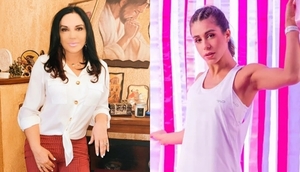 Zuni Castiñeira aprobó los dichos de Jessi Torres - Teleshow