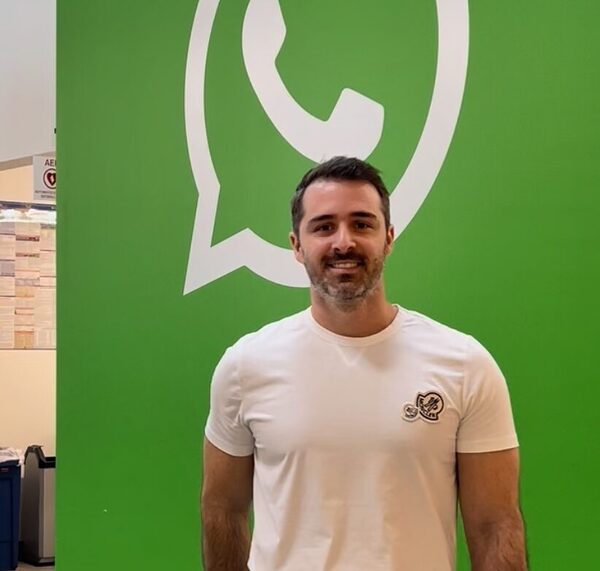 Nico García: “Quiero ser ejemplo para los demás compatriotas” - MarketData