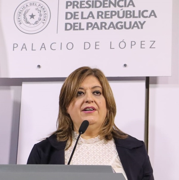 Sandra Quiñónez: "Primó la racionalidad; esto tenía mucho tinte político"