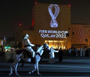 Qatar 2022 busca reclutar 20.000 voluntarios - El Independiente