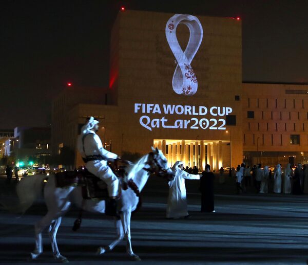 Qatar 2022 busca reclutar 20.000 voluntarios - El Independiente