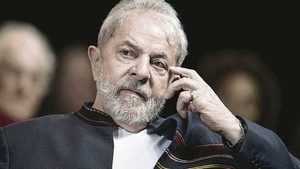 Lula promete nacionalizar los precios de los combustibles y defiende fórmula con Alckmin - .::Agencia IP::.