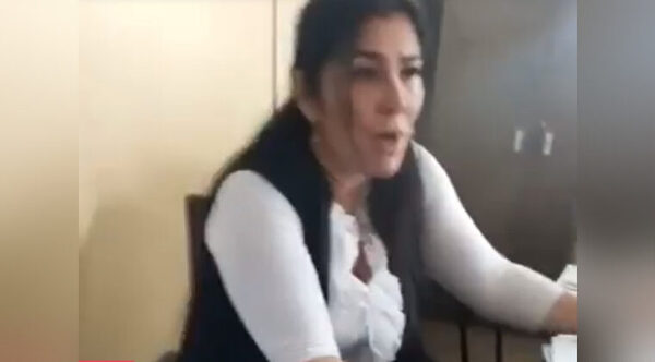 Caso Karen Maciel: suspenden por 3 meses sin goce de sueldo a la fiscal de Caacupé - 1000 Noticias