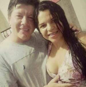 Imputan a brasileña que mató de 26 puñaladas a su expareja en motel - La Clave