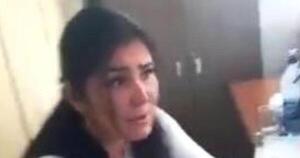 Caso Karen Maciel: suspenden sin goce de sueldo a fiscal Zulma Benítez