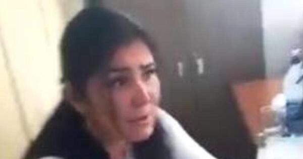 Caso Karen Maciel: suspenden sin goce de sueldo a fiscal Zulma Benítez