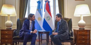 PARAGUAY ESPERA CONCRETAR REAPERTURA DE TODOS LOS PASOS FRONTERIZOS CON ARGENTINA - Itapúa Noticias