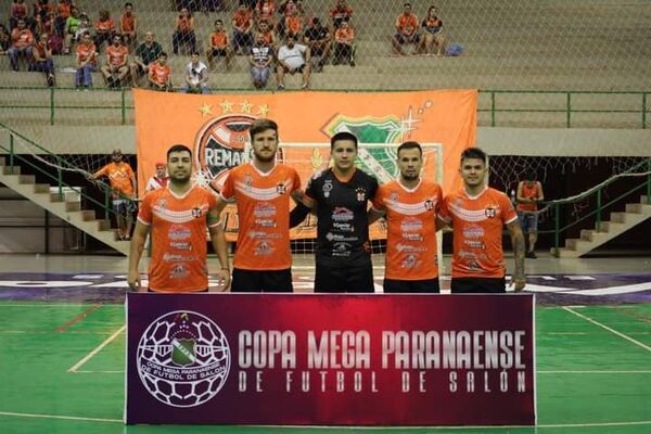 Hoy es el estreno del equipo naranja de CDE - La Clave