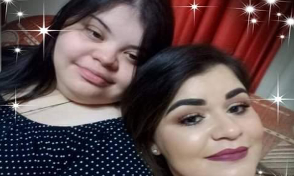 Falleció la hermana de Shirley Santos - OviedoPress