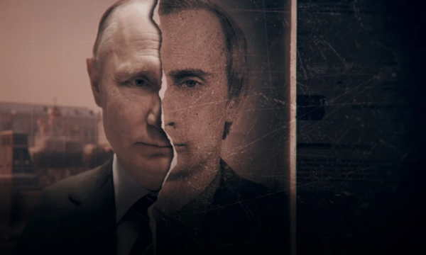 Se estrenó en 2020 pero la invasión de Rusia a Ucrania volvió a ubicarlo entre los más vistos: el documental “Putin: de espía a presidente”