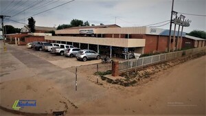 Municipio de Boquerón va afianzando la administración para lograr su desarrollo