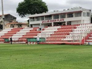 Así se iniciará la Primera “B” - Fútbol de Ascenso de Paraguay - ABC Color