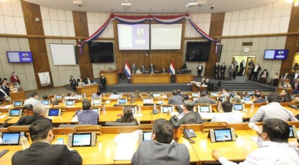 Aprueban préstamo de USD 100 millones para el MOPC