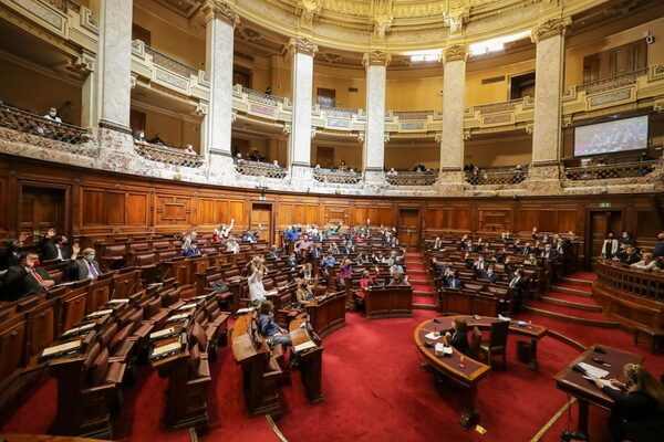 El Senado uruguayo aprueba eliminar el IVA a un tradicional corte de carne - MarketData