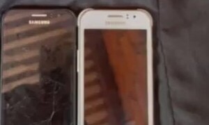 San Pedro: Allanamiento, detención e incautación de evidencias - C9N