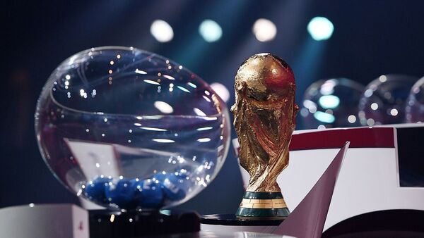 La FIFA dio a conocer los procedimientos para el sorteo del Mundial