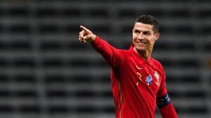 "No será fácil pero Portugal luchará por llegar al Mundial"