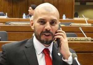 Según Hugo Ramírez hubo apresuramiento en presentar el juicio político contra Sandra Quiñónez - El Trueno