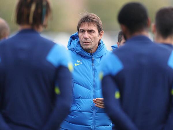 Diario HOY | Antonio Conte: "Somos los campeones de Europa, tenemos que ir al Mundial"