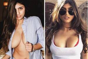 Crónica / Mia Khalifa, amenazas de muerte y una corta pero descollante carrera en el cine tie'y