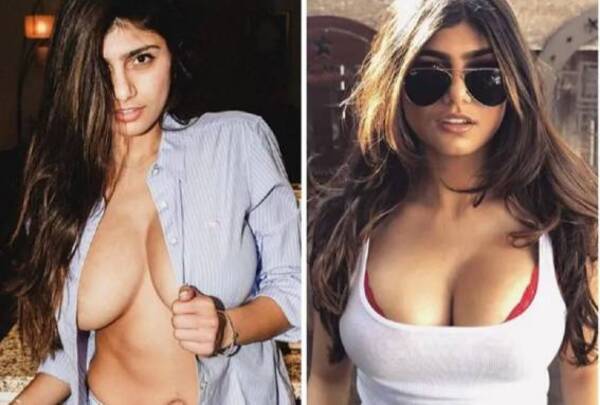 Crónica / Mia Khalifa, amenazas de muerte y una corta pero descollante carrera en el cine tie'y