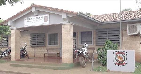 Crónica / Albañil muere electrocutado en Encarnación