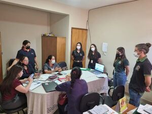 Presentan plan de gestión de residuos a educadores del CEM - La Clave