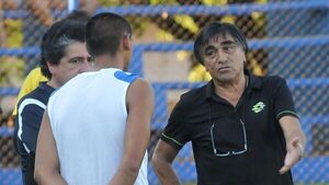 Mario Jacquet: "En Asunción la gente ya no quiere ver a la selección"