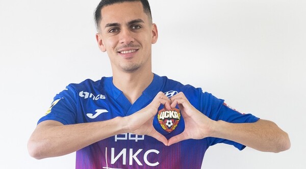 Diario HOY | El CSKA de Moscú busca el levantamiento de las sanciones