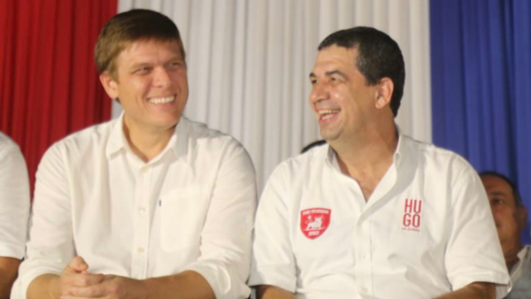 Nueva “operación cicatriz” en la ANR - El Independiente