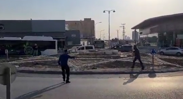 Israel: Atropellaron y asesinaron a cuchillazos a cuatro personas en un ataque terrorista - Megacadena — Últimas Noticias de Paraguay