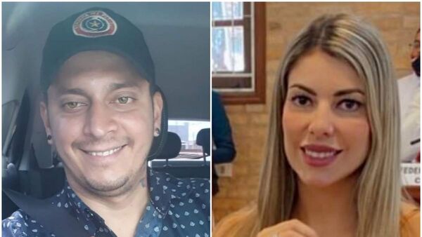 Juzgado prohíbe a comunicador acercarse a concejala de Ciudad del Este
