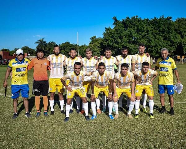 LSLF: así está la tabla de posiciones - San Lorenzo Hoy