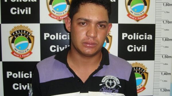 Asesinan a un sujeto en un patio baldío en la frontera - Radio Imperio