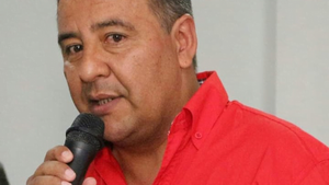 Ulises Ovelar mintío, no es candidato del oficialismo - Noticiero Paraguay