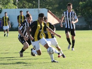 Los números de la séptima fecha - APF