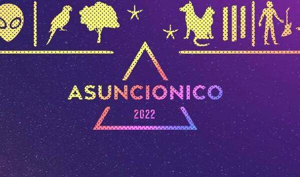 Crónica / La tormenta y el tuju declaran so'o el Asunciónico, por hoy